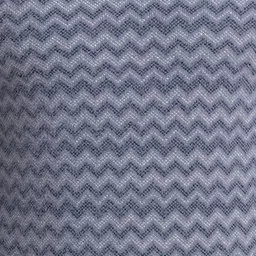 Parx Men Chevron Striped Pullover image 5