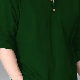 Floura Men Kurta image 3