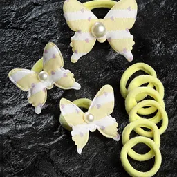 Stoln Girls Ponytail Holders-image-86