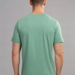 ADRO Men Printed T-shirt image 4