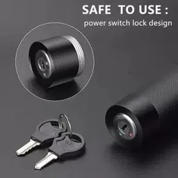 elrinza Laser Flare-picture-16