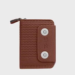 The Wallet Store Men Grip Tex Snap Wallet Cardholder-picture-12