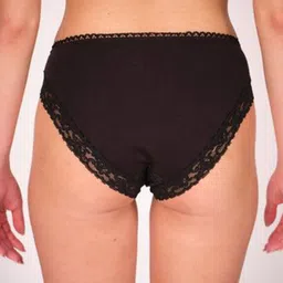 Munns & Mars Women Low-Rise Bikini Briefs image 3