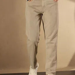 DENNISON Men Smart Relaxed Fit Jeans image 1