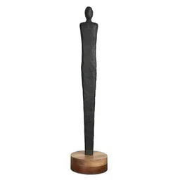 IAAH Black Figurine Showpiece-picture-14