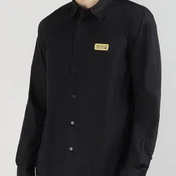 Versace Jeans Couture Cotton Casual Shirt-picture-41