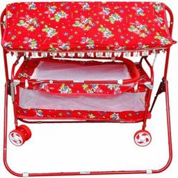 flammable baby cradle,swing,palna and baby jhula for new born baby Bassinet-picture-5