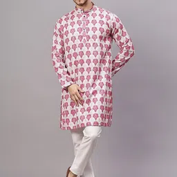 Yugnik Men Kurta Sets image 1