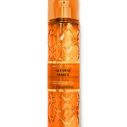 Bath & Body Works Women Getaway Soiree Fine Fragrance Mist - 236 ml-picture-40