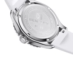BENTLEY Men Dial & Straps Analogue Multi Function Watch BL-20-49 image 5