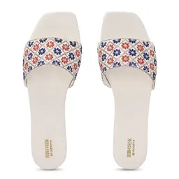 Anouk Embellished Party Block Sandals image 3