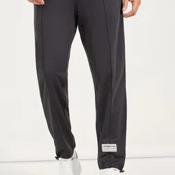 Styli Men Slim Fit Mid Rise Ultra Soft Joggers-picture-39