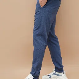 Fame Forever by Lifestyle Men Slim Fit Mid Rise Joggers image 3