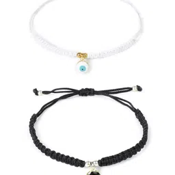 EL REGALO Unisex 2 Charm Bracelet-picture-40