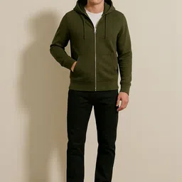 ROLLISTEAR Men Hooded Sweatshirt image 3