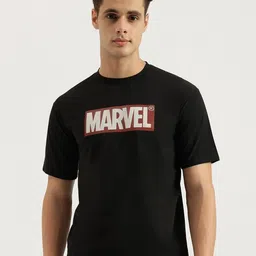 emartos Marvel Men Superhero Graphic T-shirt image 3