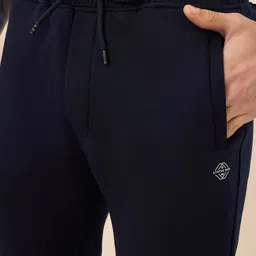 Status Quo Men Jogger Fit Trouser image 4