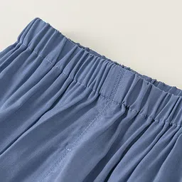 LULU & SKY Unisex Kids High-Rise Joggers Trousers image 4