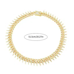 SALTY Men Necklace image 5