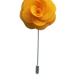 VOICI Floral Lapel Pin-picture-39