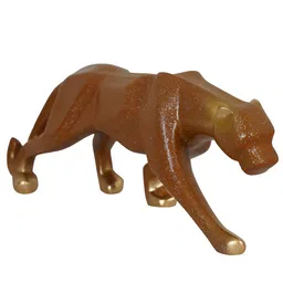 Zart Brown Idol Showpiece image 3