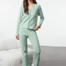 Trendyol Women Night suit-picture-24