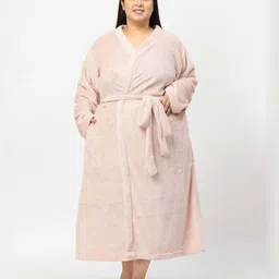 klotthe KLOTTHEBath Robe With Belt-picture-22