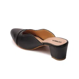 CORSICA Work Block Mules image 4