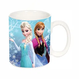 Mr UVD Multi-Coloured Ceramic Cup-picture-29