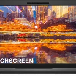 DELL 5400 Intel Core i7 8th Gen - (8 GB/256 GB SSD/Windows 10) Refurbish_dell_5400_touch Laptop-image-6