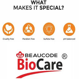 BEAUCODE BIOCARE Oxygen+ Facial Kit for All Skin Types - 2000g image 3