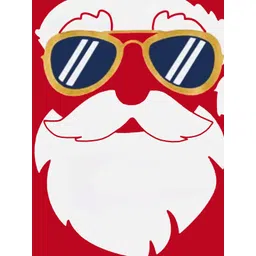 YK X Trampoline Kids Printed T-shirt image 2