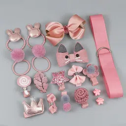 YouBella Women Hair Accessory Set of-image-60