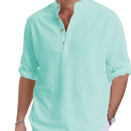 Navkanj Men Kurta image 2