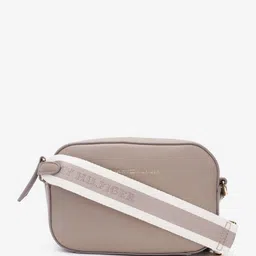 Tommy Hilfiger Women Solid Crossbody Sling Bag-picture-18