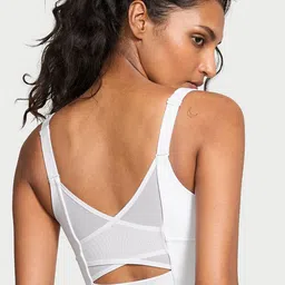 Victoria's Secret Women Medium Coverage Bra image 2