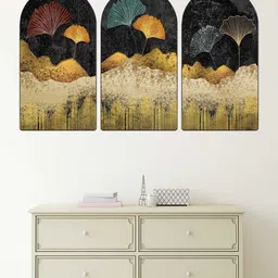 SAF Black MDF Other Wall Paintings-picture-28