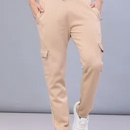 V-Mart Men Cargos Trousers-picture-35