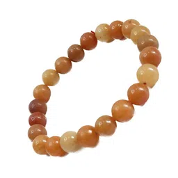 Tejvij And Sons Unisex Set Of 5 Crystals Bracelet image 2