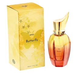 VMJ Butterfly Long Lasting Eau de Parfum - 60 ml image 3