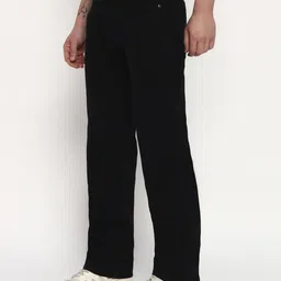 THE MUSRAT TRADERS Men Regular Fit Mid-Rise Jeans image 3