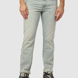 GAP Men Slim-Fit Cotton Mid-Rise Jeans-picture-9