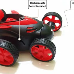 rms Stunt car 360 image 2