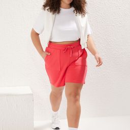 Trendyol Women Shorts-picture-28