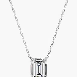 VALANOVA BIS Hallmarked 14K White Gold Diamond Studded Chain-picture-27