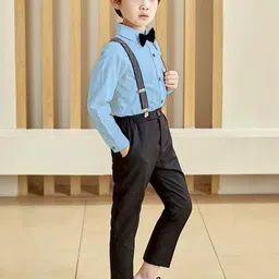 Sagar Impex Printed Cotton Blend Clothing Set image 4