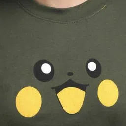 RC NEOEN Print Crop Top image 3