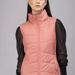 Gipsy Women Padded Jacket-image-57