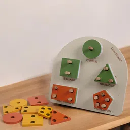 LITTLE GINNIE Kids Activity Toys-picture-31