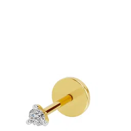 Sparkles Women Nosepin Diamond image 2